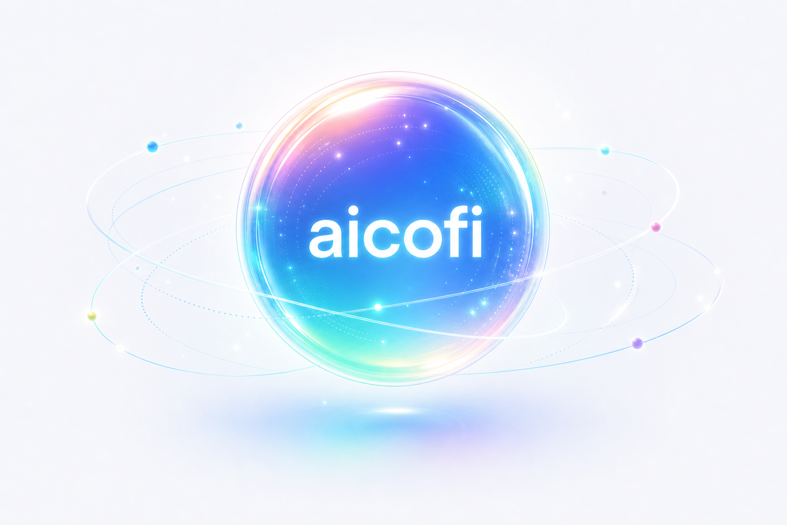 aicofi AI core orb