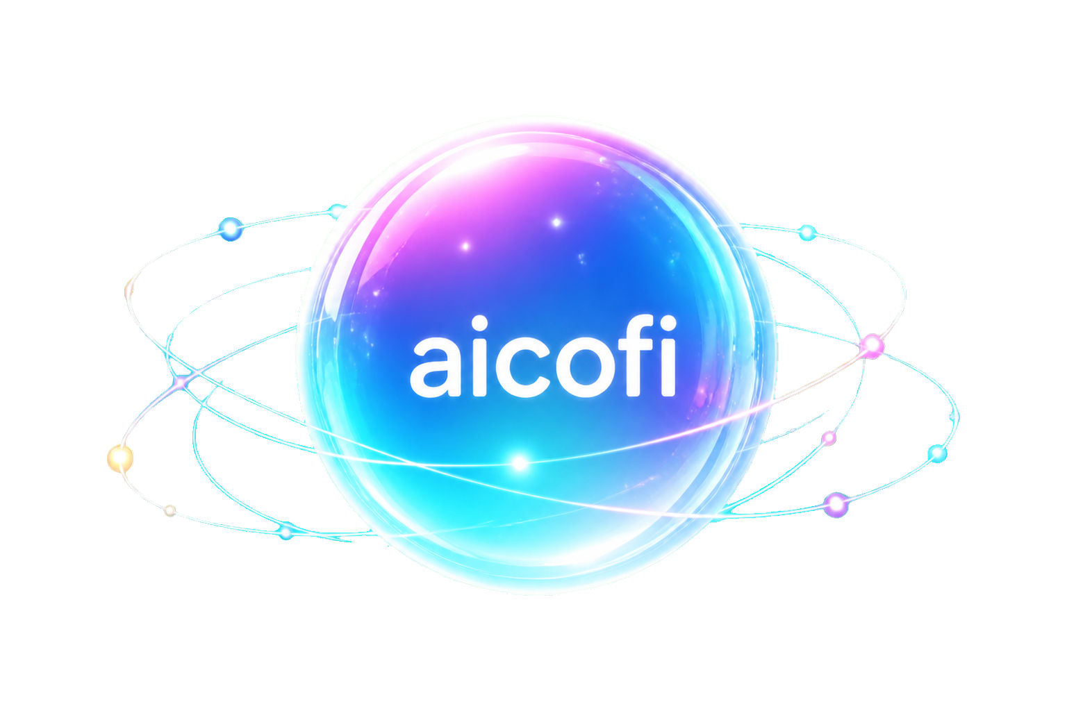 aicofi AI core orb